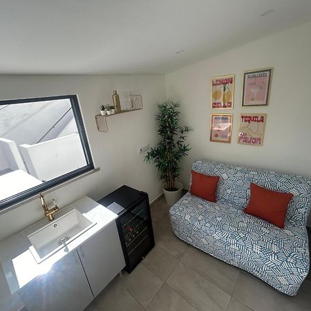 Boutique Style Town House Villa Албуфейра Екстериор снимка