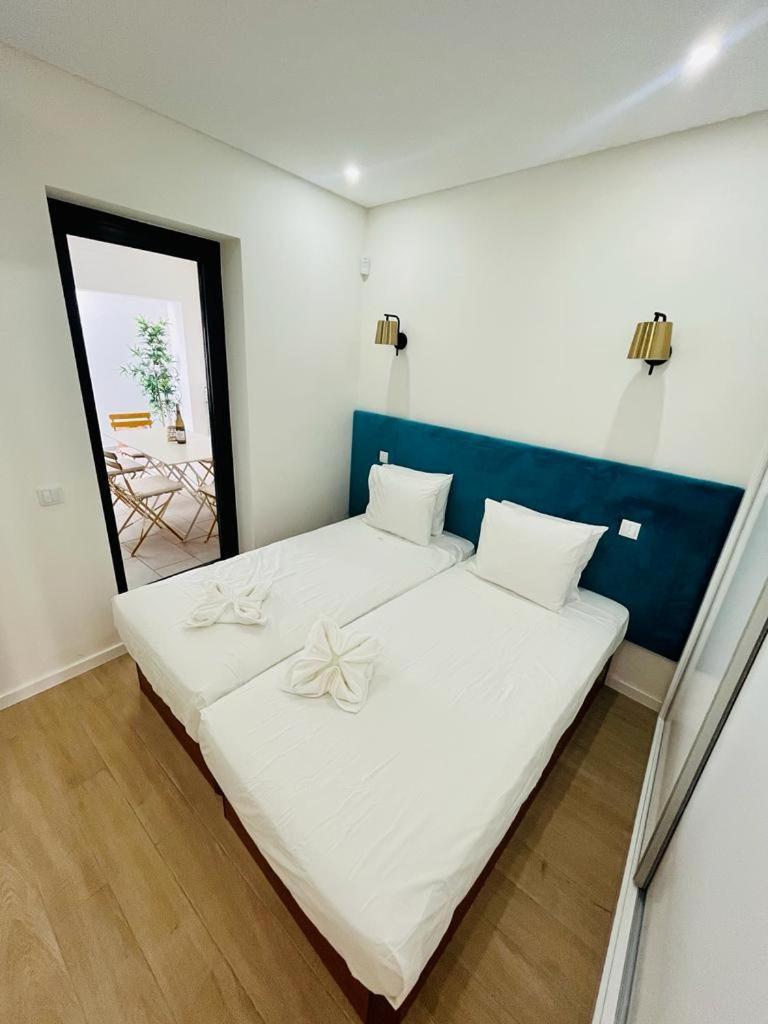 Boutique Style Town House Villa Албуфейра Екстериор снимка