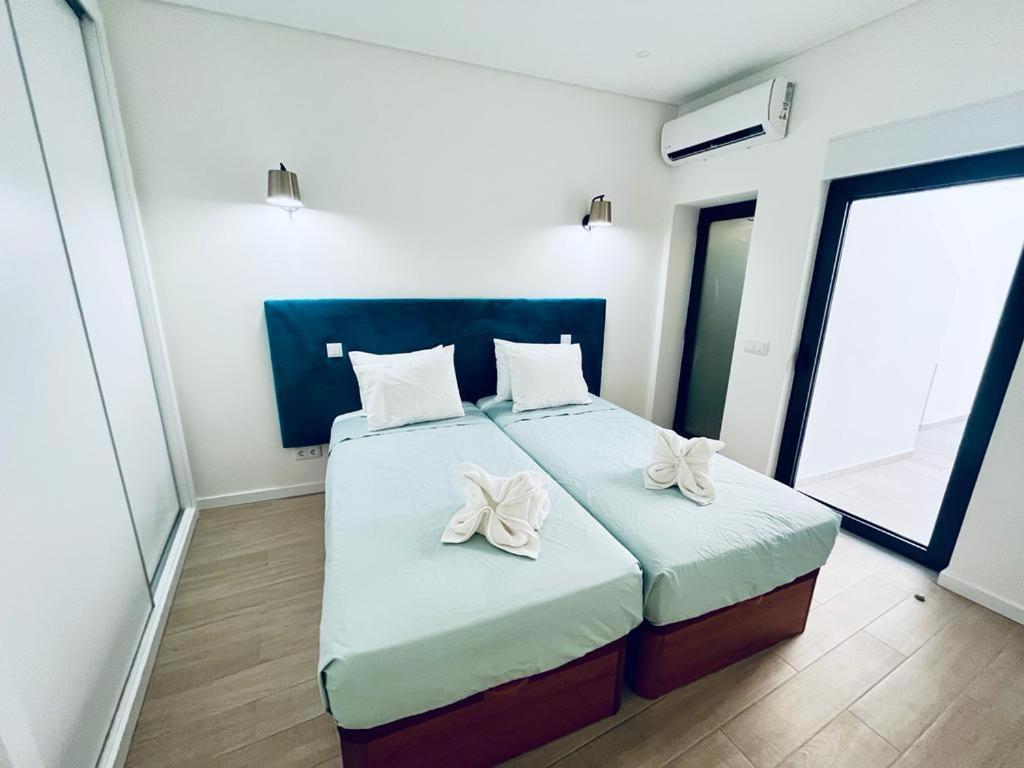 Boutique Style Town House Villa Албуфейра Екстериор снимка
