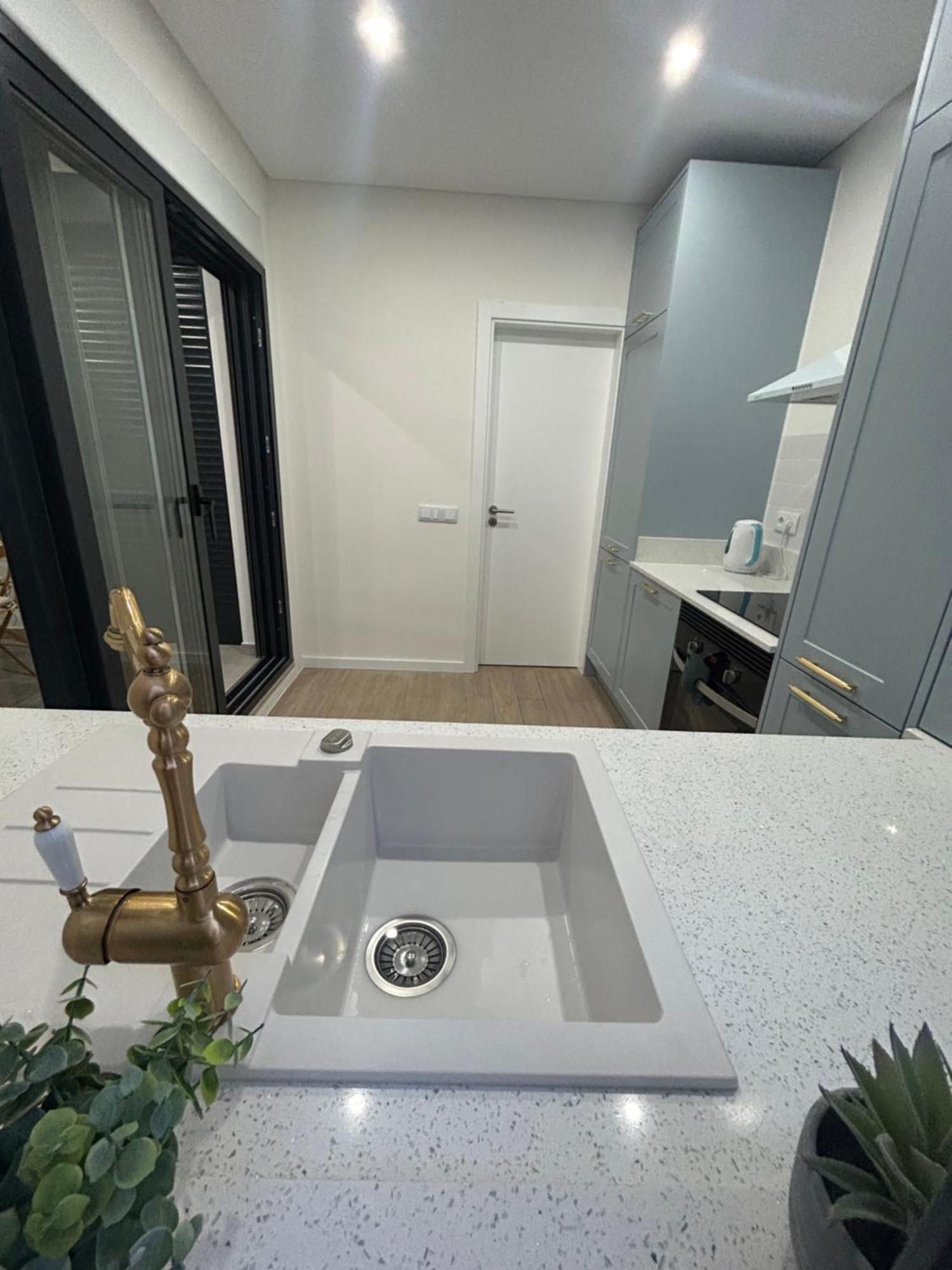 Boutique Style Town House Villa Албуфейра Екстериор снимка