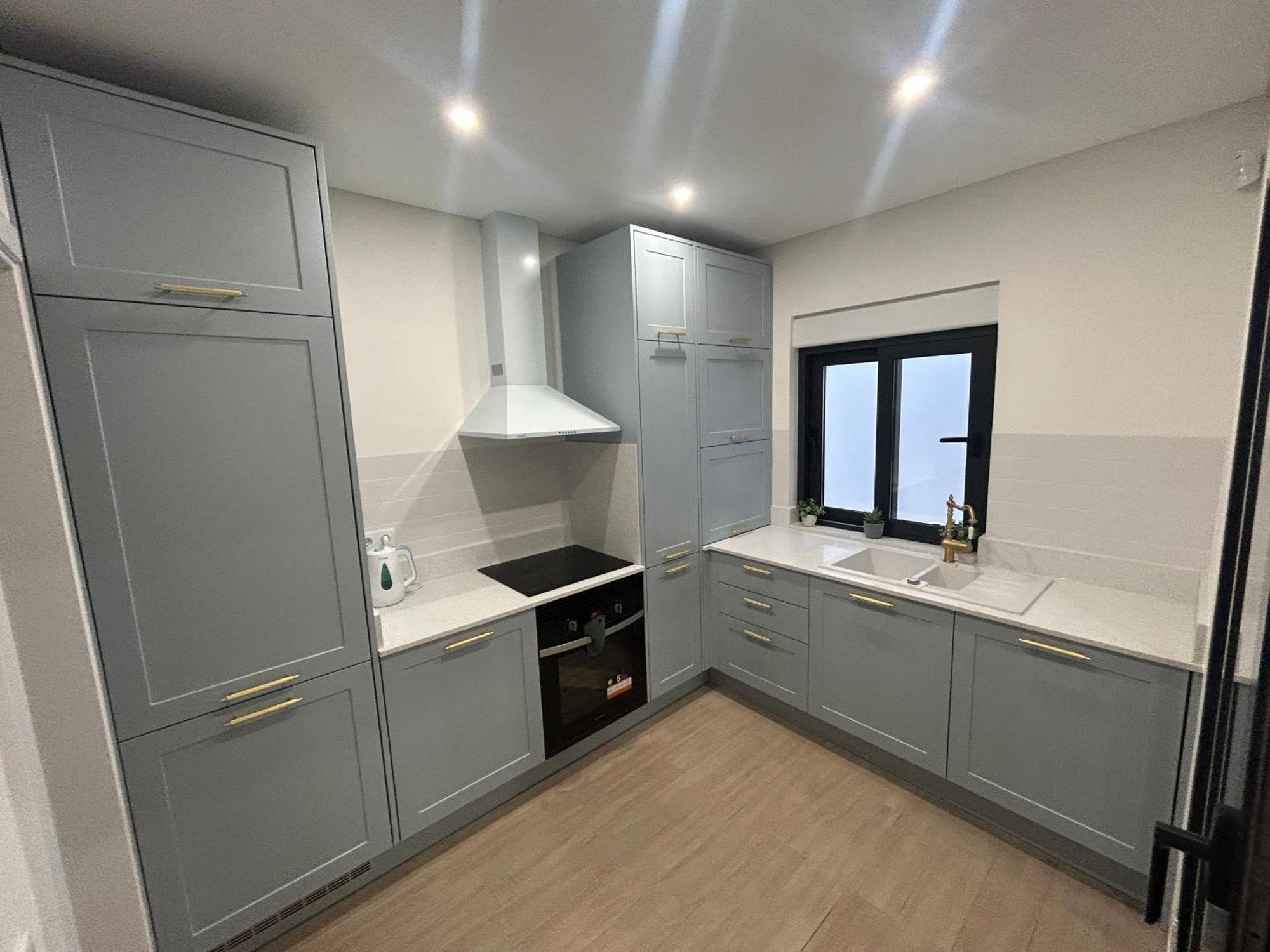 Boutique Style Town House Villa Албуфейра Екстериор снимка