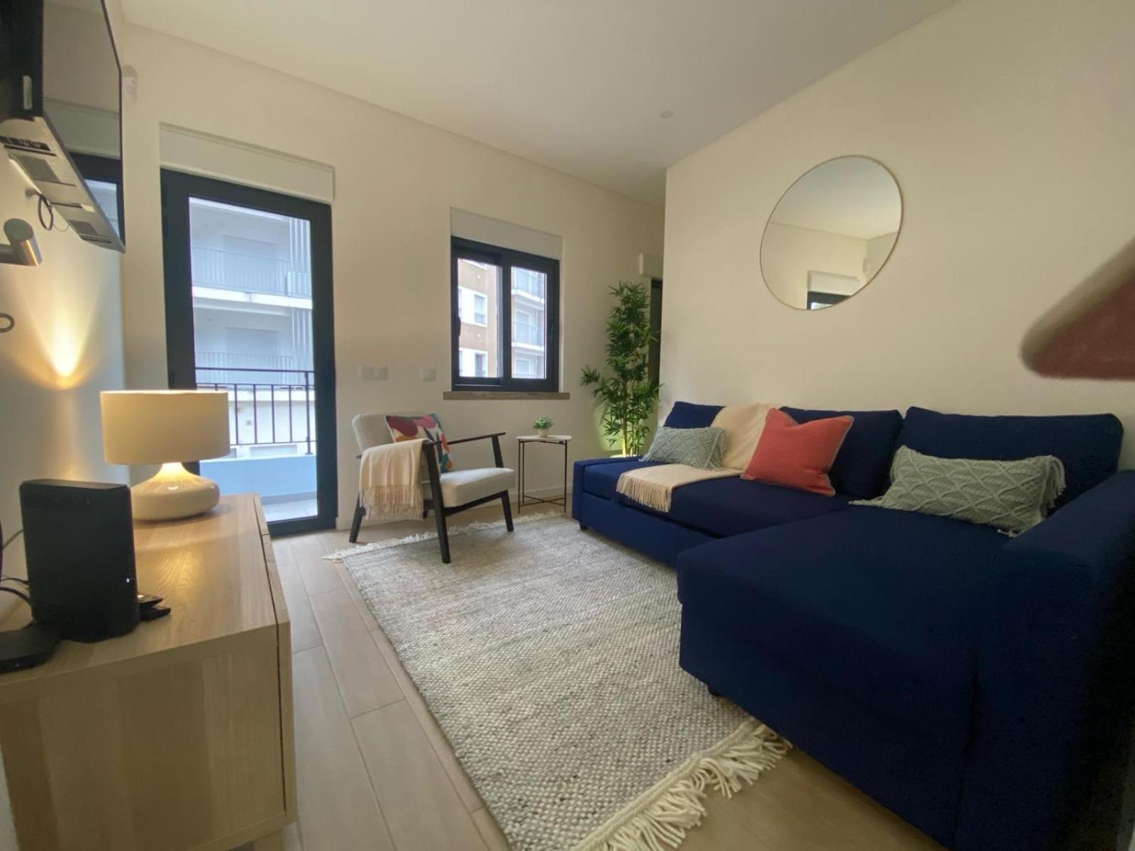 Boutique Style Town House Villa Албуфейра Екстериор снимка