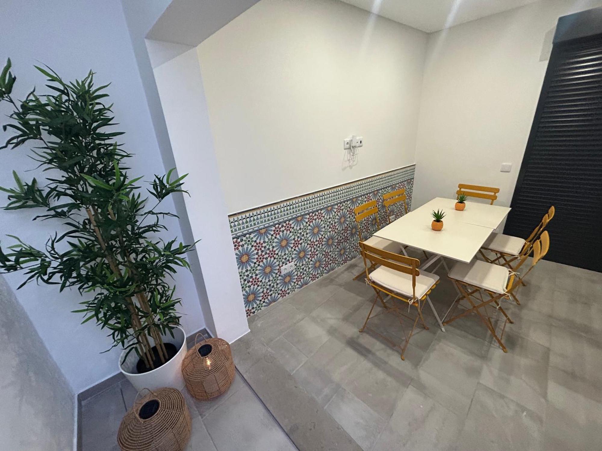 Boutique Style Town House Villa Албуфейра Екстериор снимка