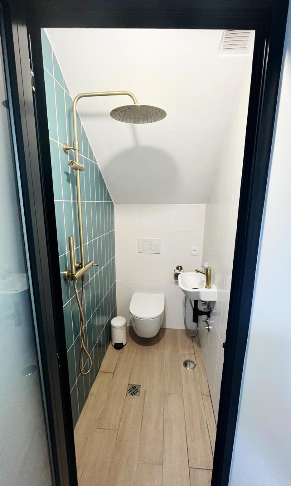 Boutique Style Town House Villa Албуфейра Екстериор снимка