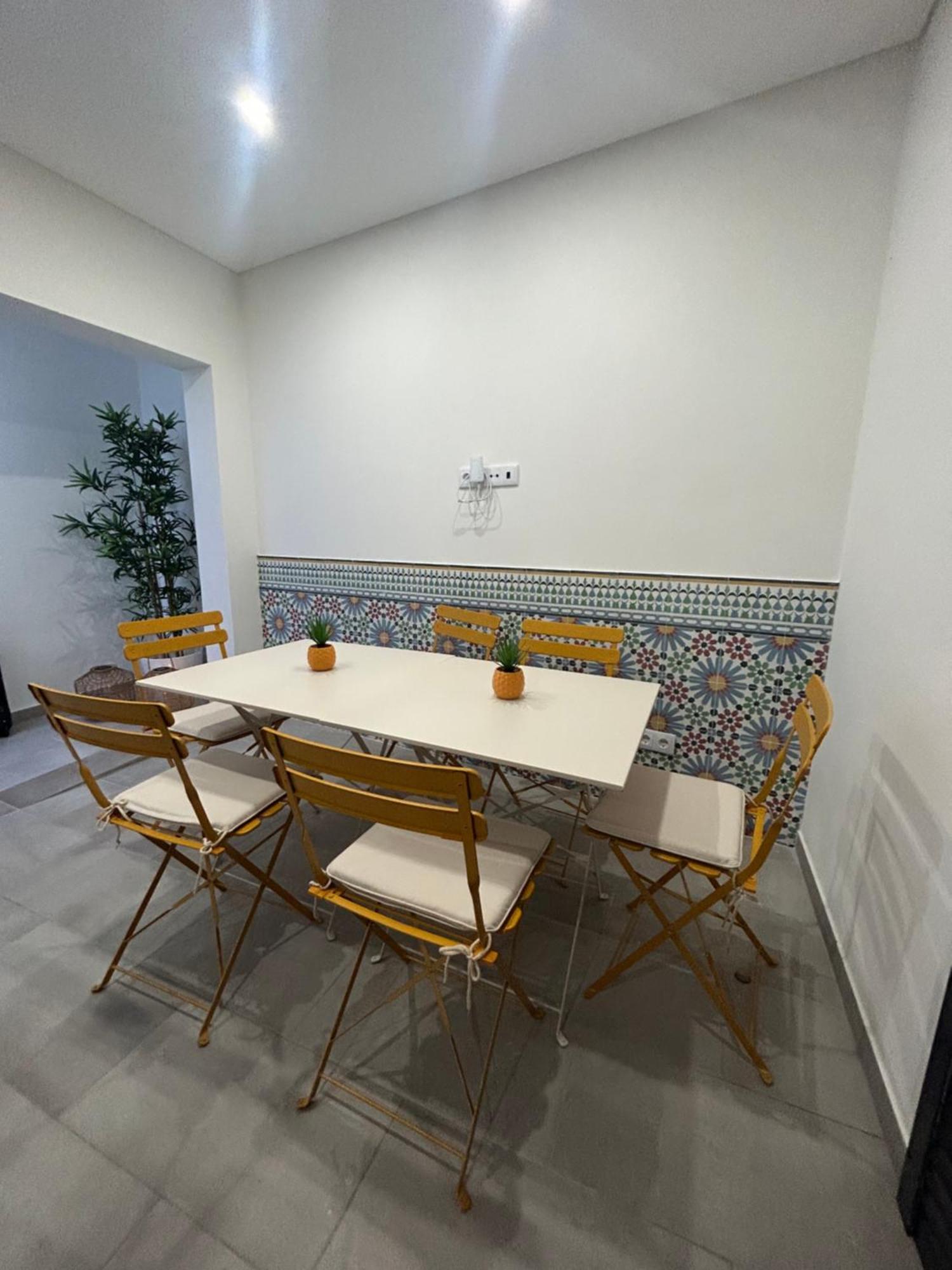 Boutique Style Town House Villa Албуфейра Екстериор снимка