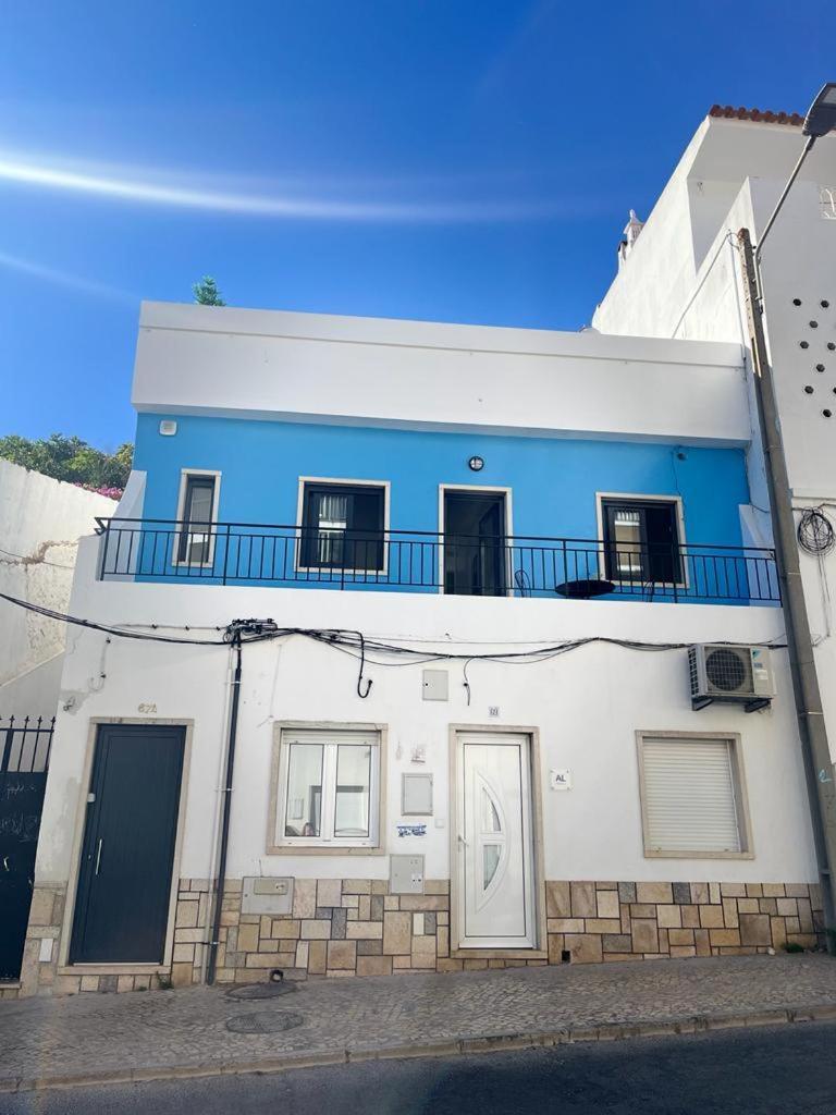 Boutique Style Town House Villa Албуфейра Екстериор снимка