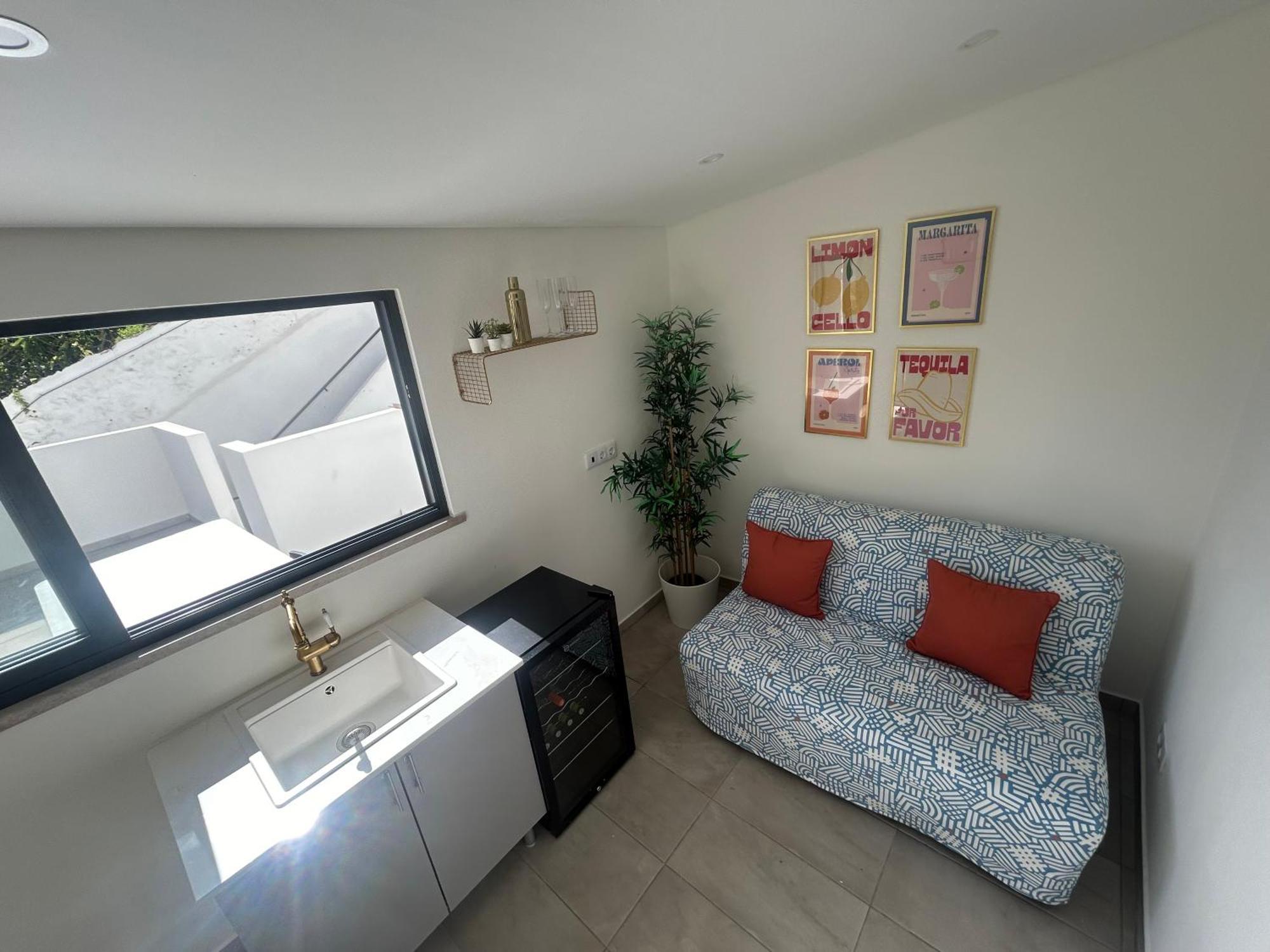 Boutique Style Town House Villa Албуфейра Екстериор снимка